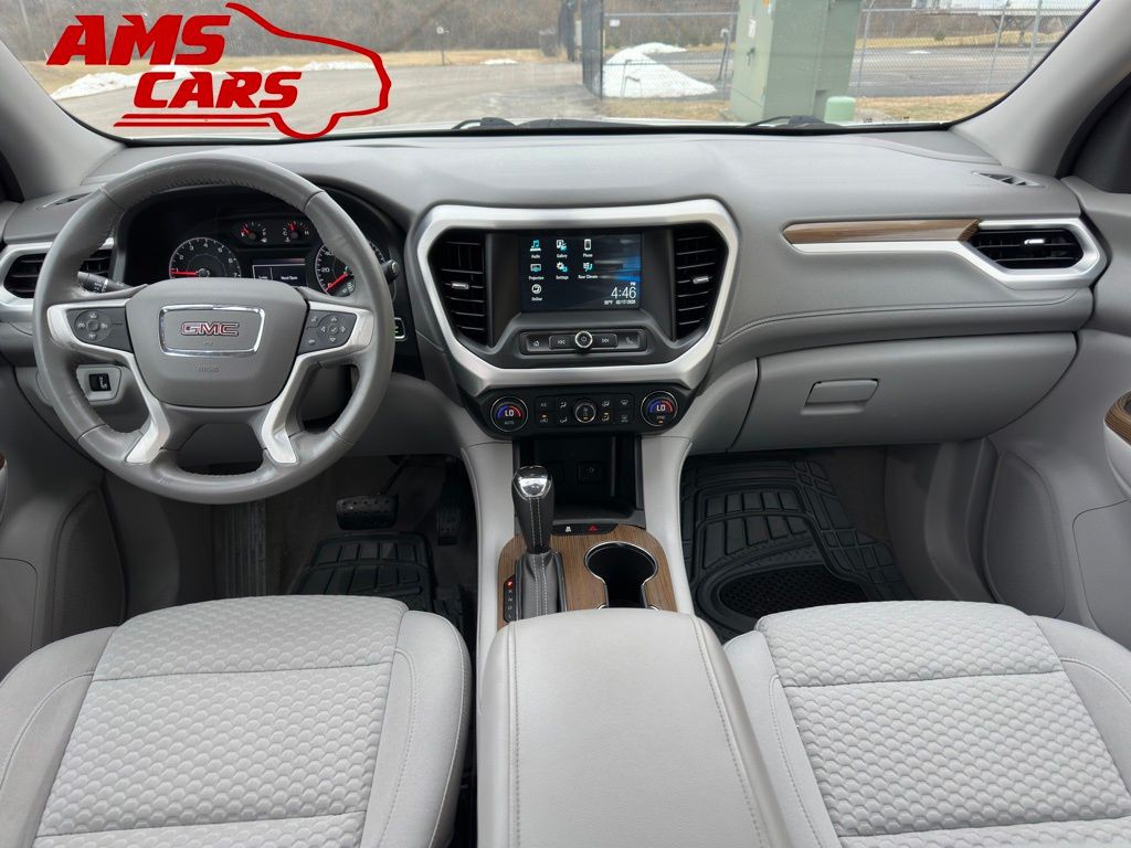 2019 GMC Acadia Image 8