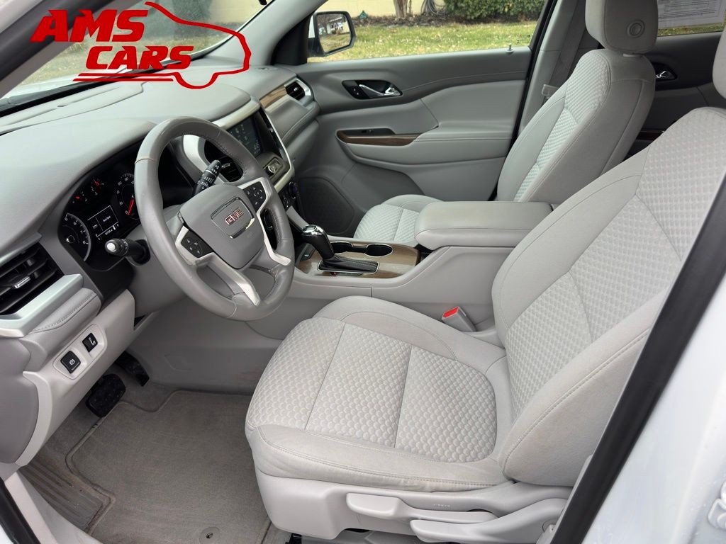 2019 GMC Acadia Image 10