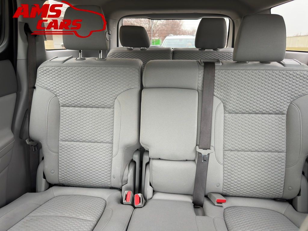 2019 GMC Acadia Image 12