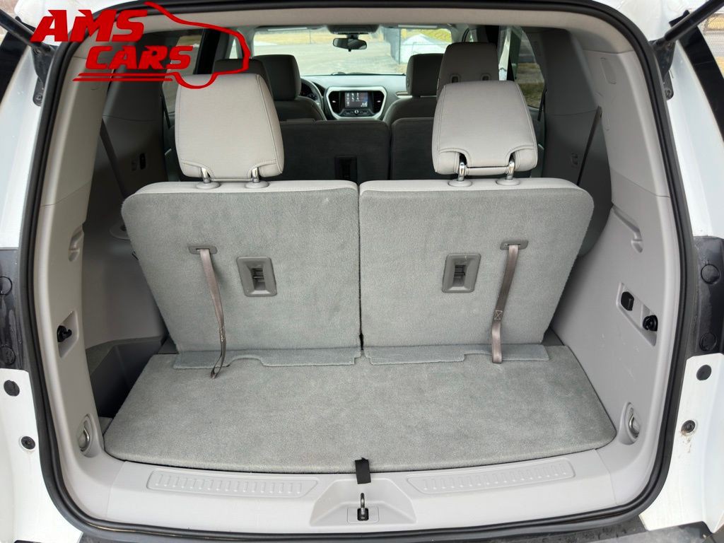 2019 GMC Acadia Image 13