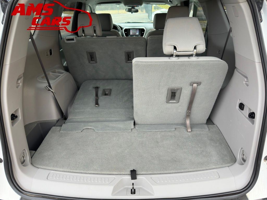2019 GMC Acadia Image 14
