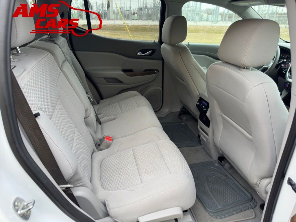 2019 GMC Acadia Image 15