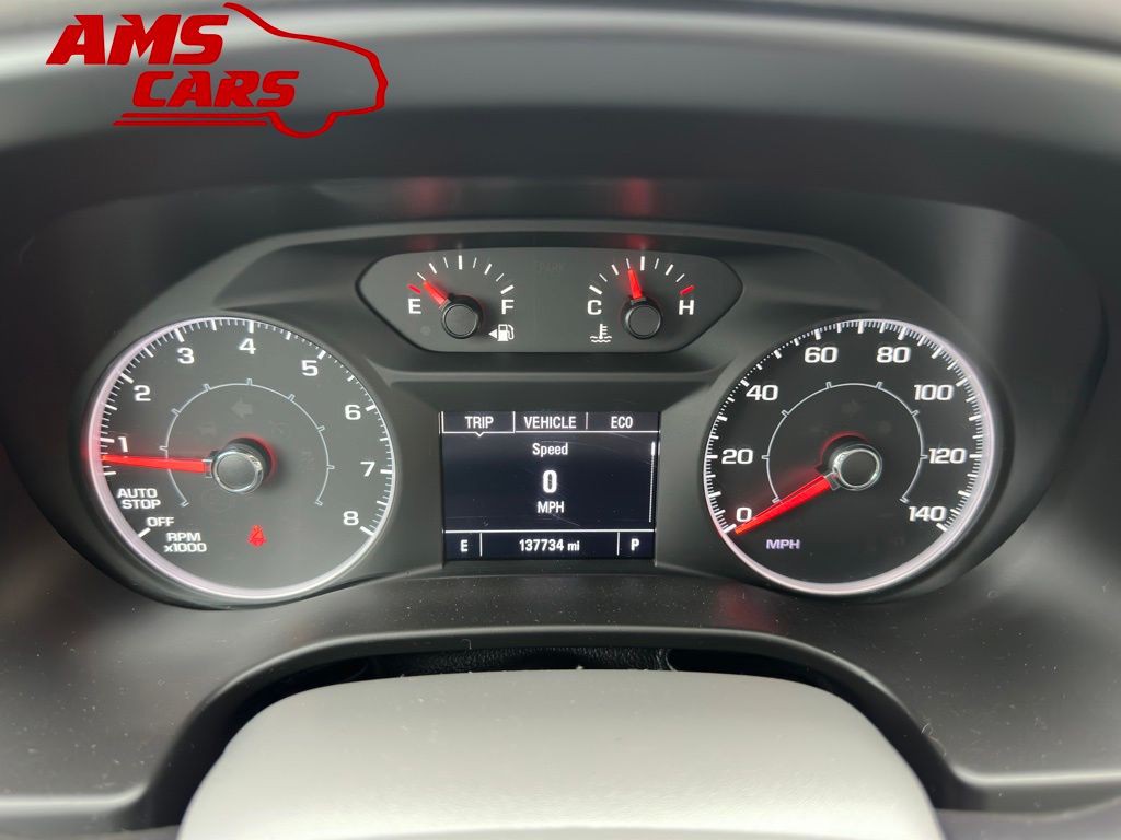 2019 GMC Acadia Image 17