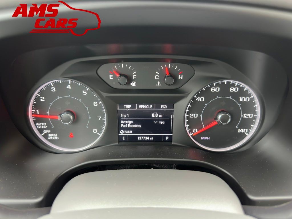 2019 GMC Acadia Image 18