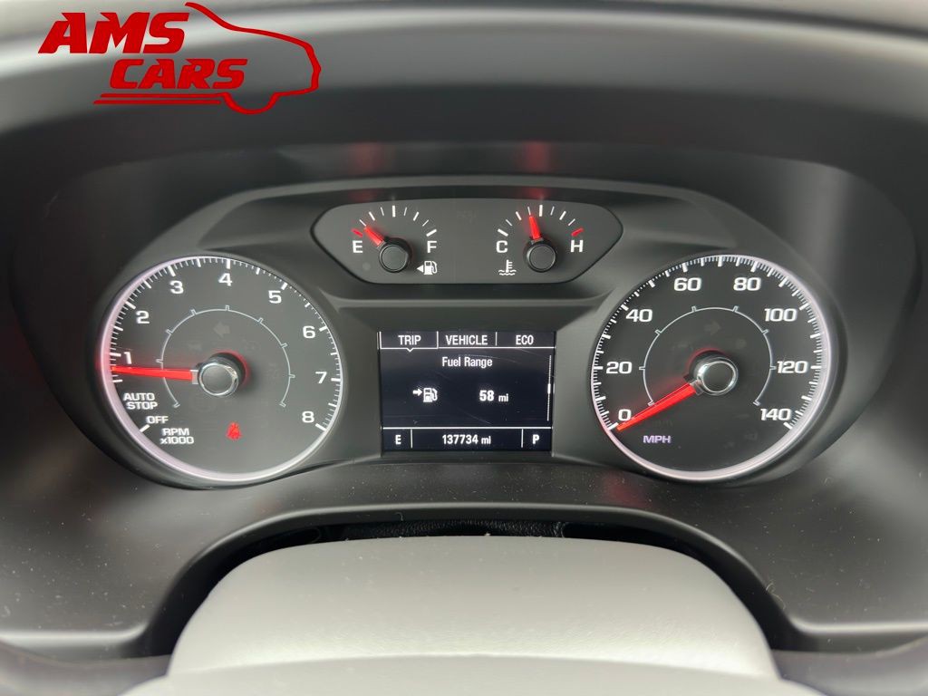 2019 GMC Acadia Image 19