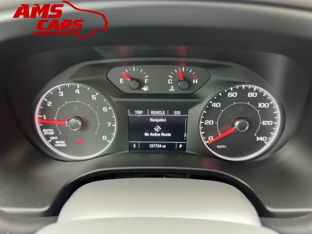 2019 GMC Acadia Image 20