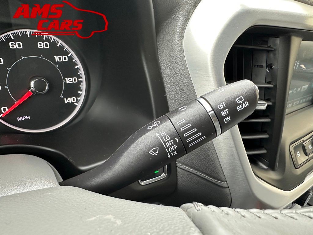 2019 GMC Acadia Image 21