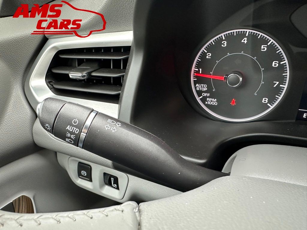 2019 GMC Acadia Image 22