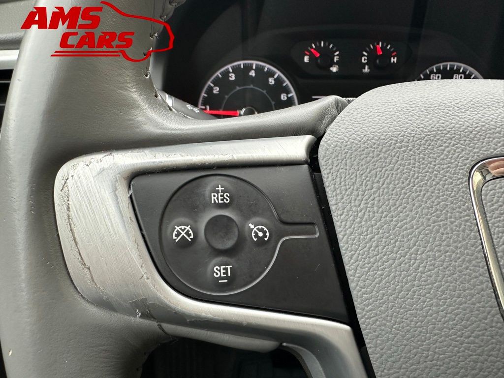 2019 GMC Acadia Image 24