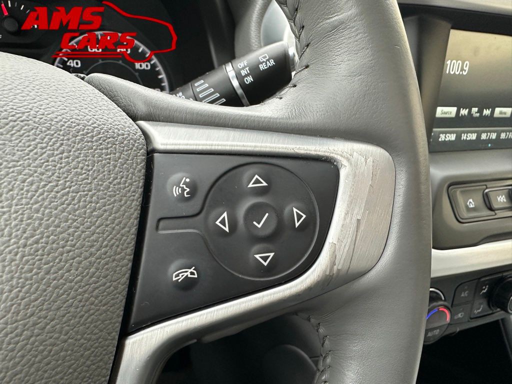 2019 GMC Acadia Image 25