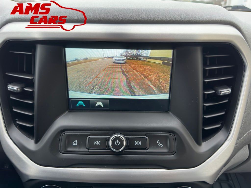 2019 GMC Acadia Image 32