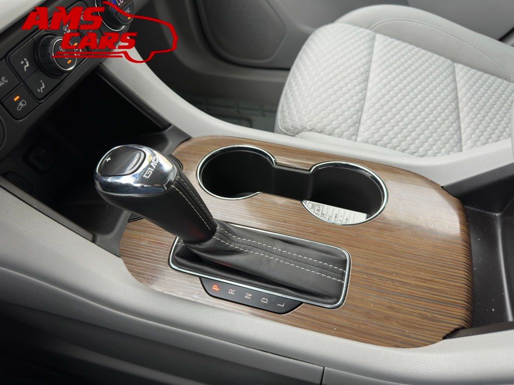 2019 GMC Acadia Image 34