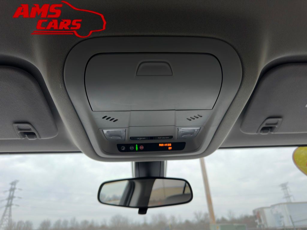 2019 GMC Acadia Image 35