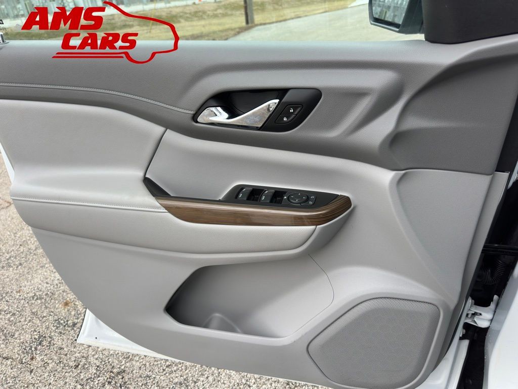 2019 GMC Acadia Image 36