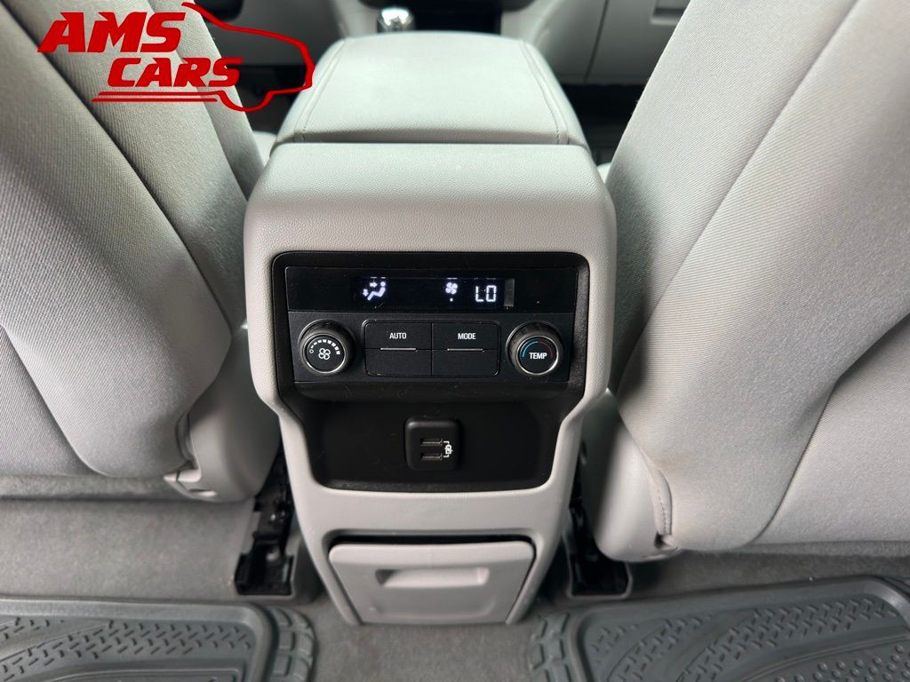 2019 GMC Acadia Image 37