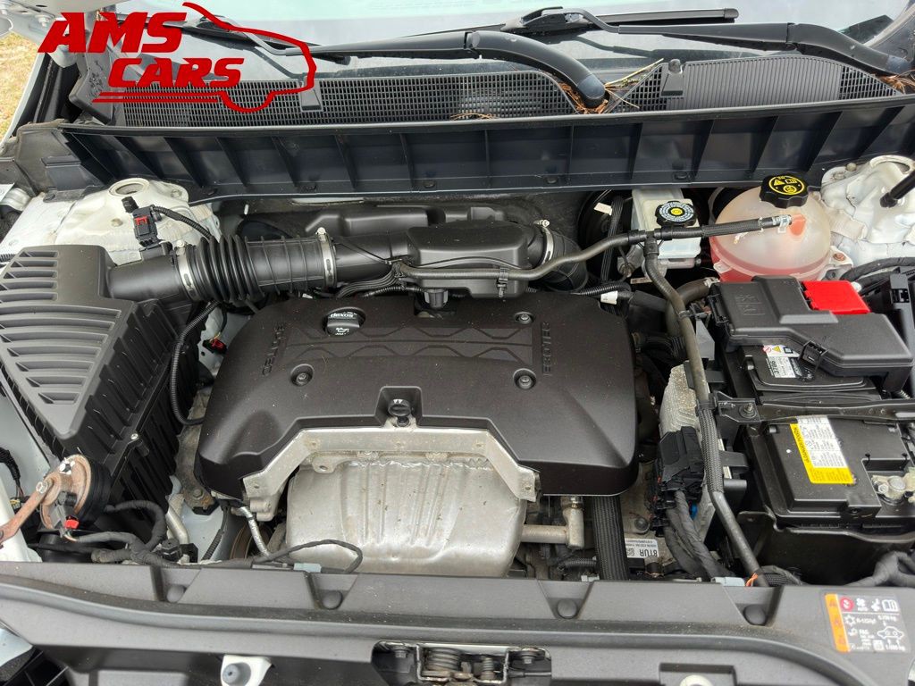 2019 GMC Acadia Image 38