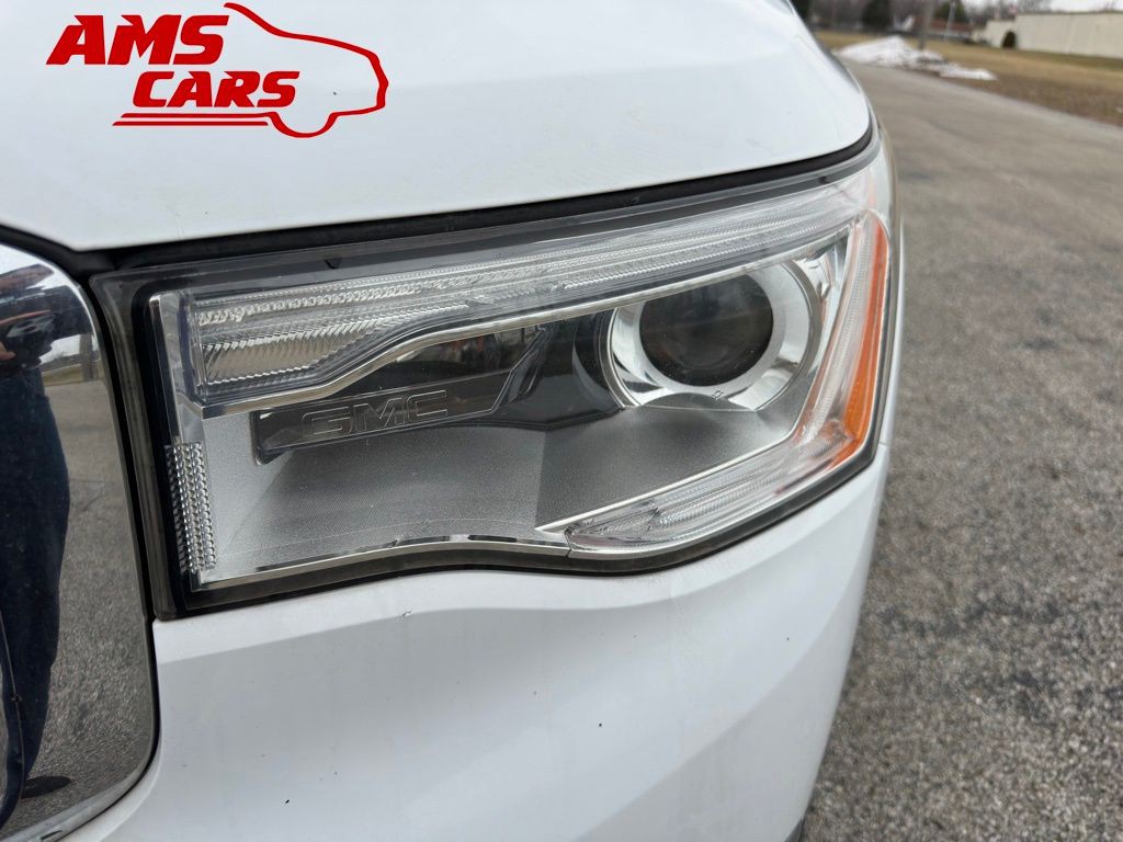 2019 GMC Acadia Image 39