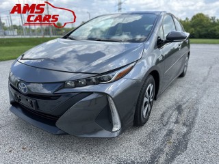 Image for 2017 Toyota Prius Plus ID: 6710297