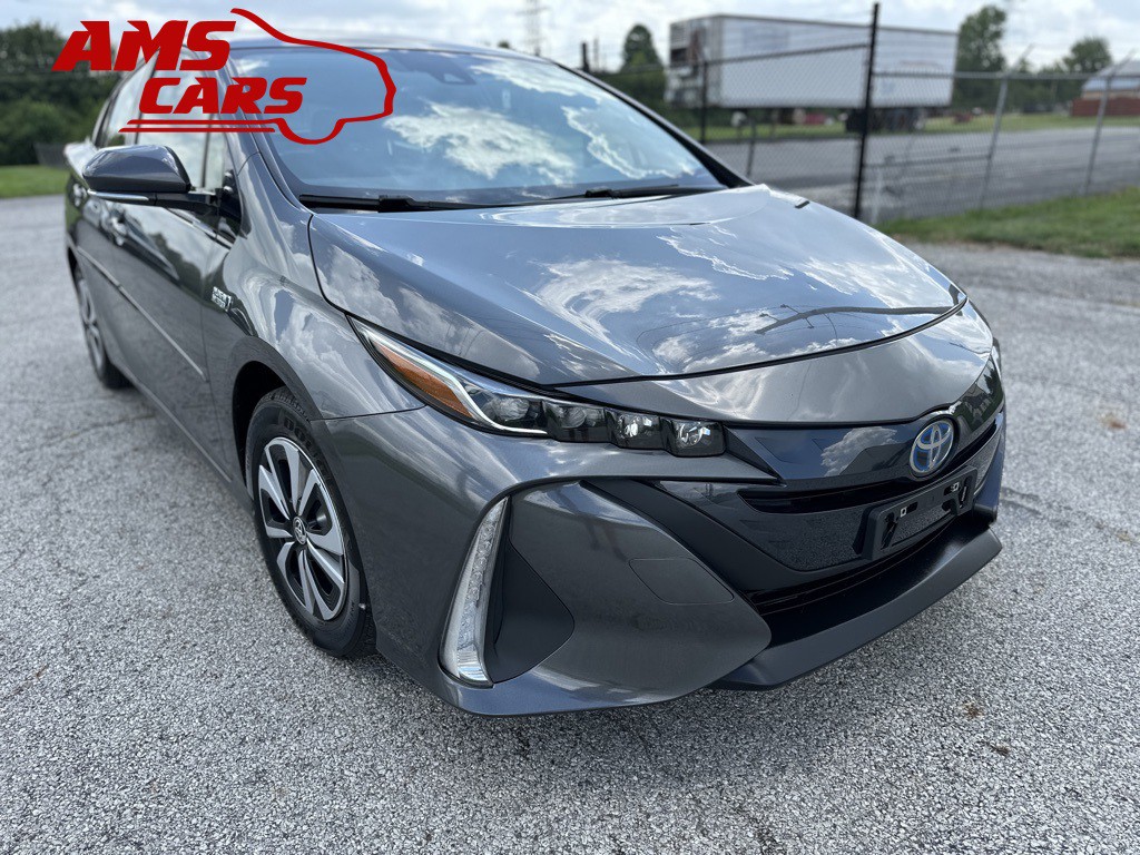 2017 Toyota Prius Image 3