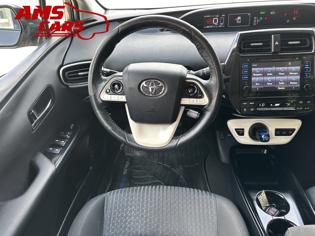 2017 Toyota Prius Image 7