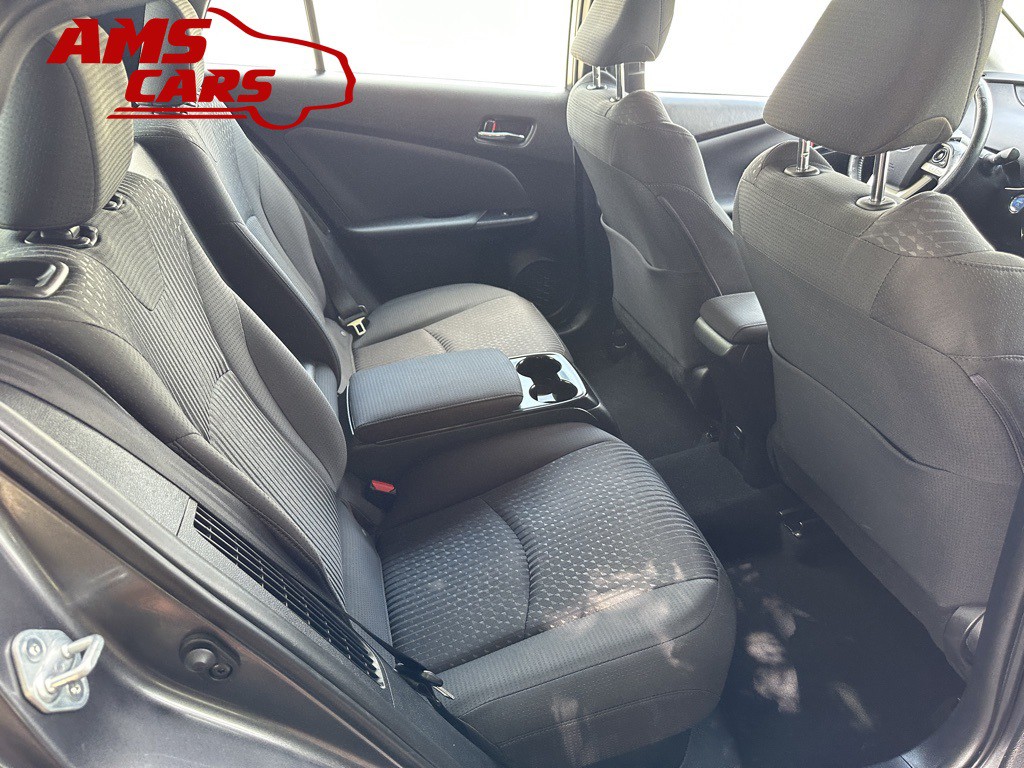 2017 Toyota Prius Image 15