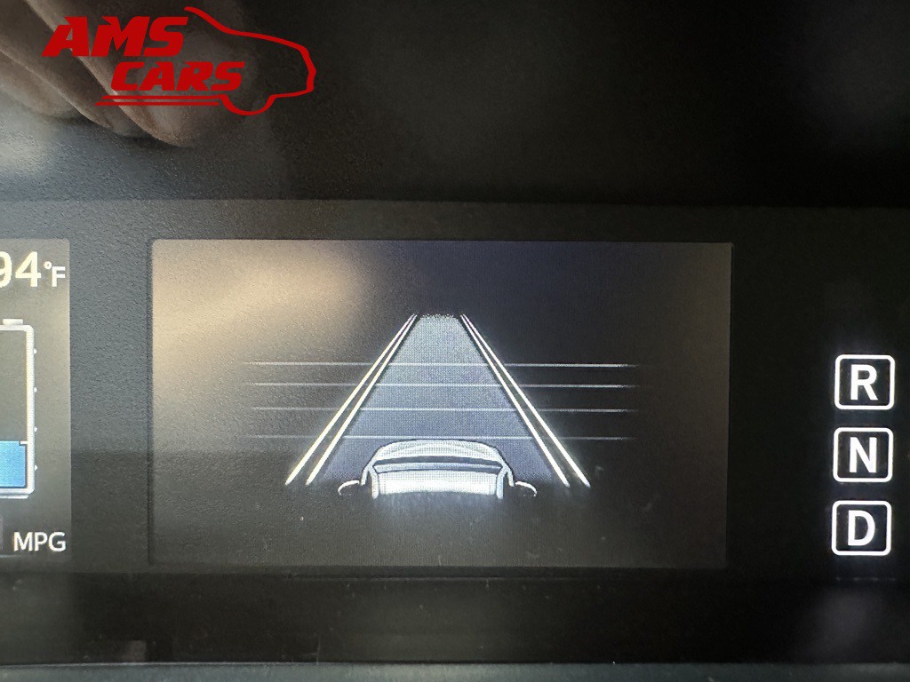 2017 Toyota Prius Image 20