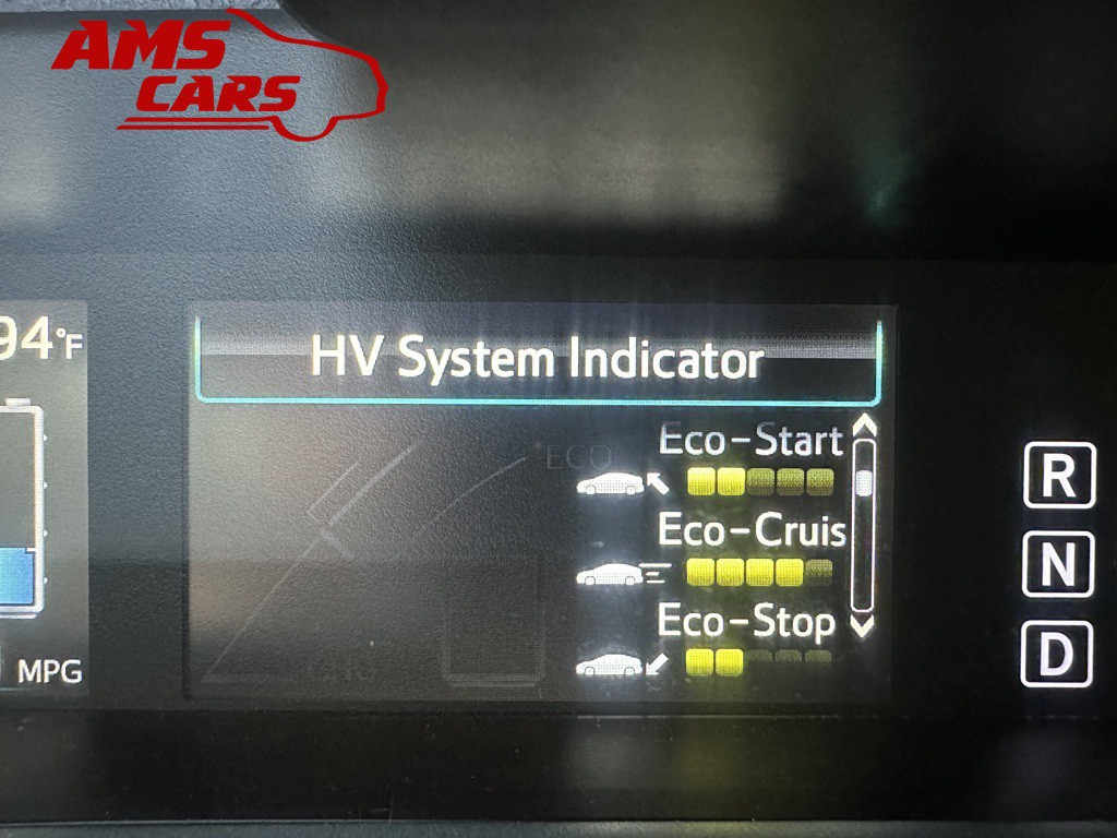 2017 Toyota Prius Image 24