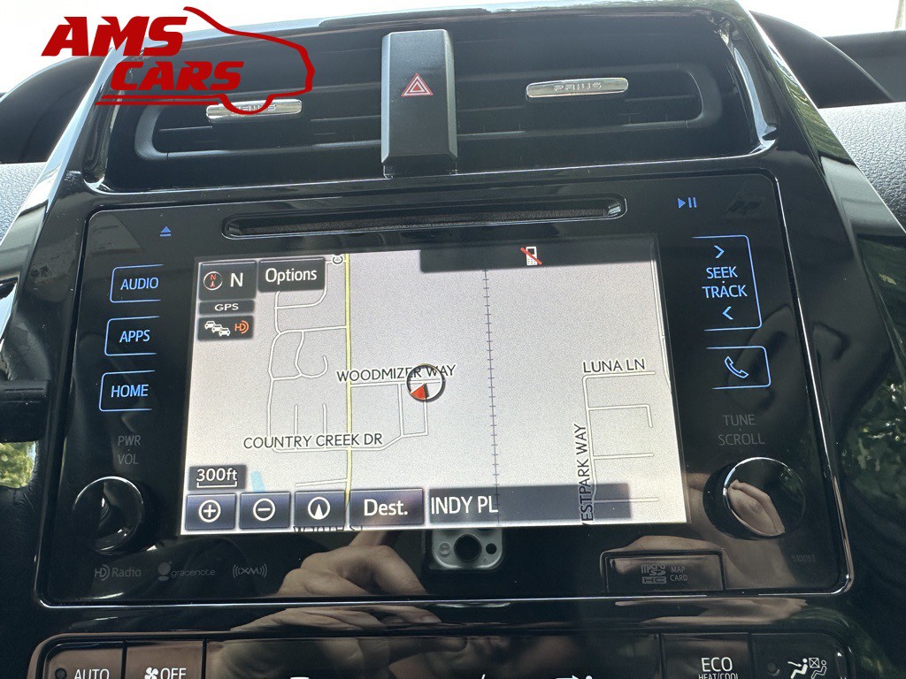 2017 Toyota Prius Image 34