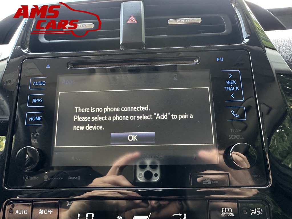 2017 Toyota Prius Image 36