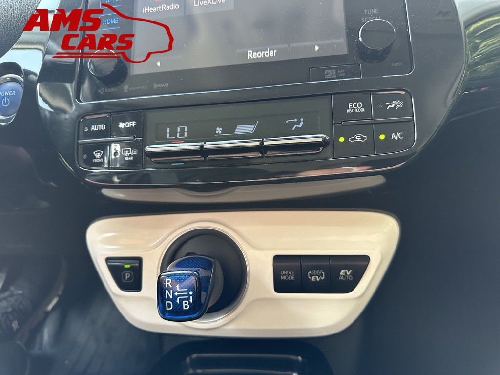 2017 Toyota Prius Image 42
