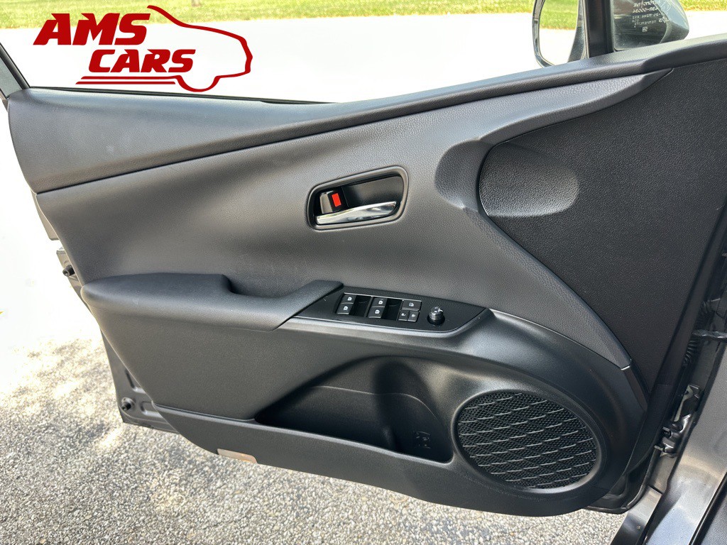 2017 Toyota Prius Image 43