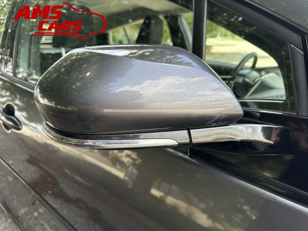 2017 Toyota Prius Image 47