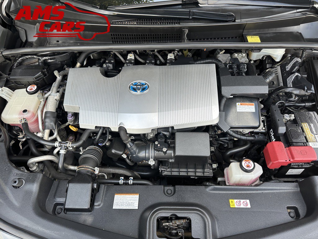 2017 Toyota Prius Image 48