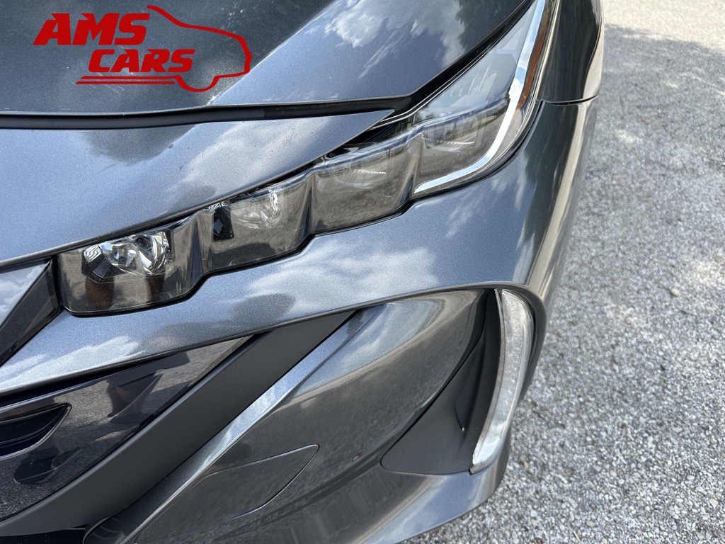 2017 Toyota Prius Image 49