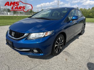 Image for 2013 Honda Civic EX-L ID: 6710298
