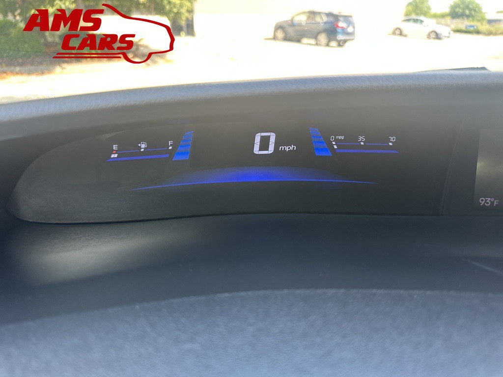 2013 Honda Civic Image 19
