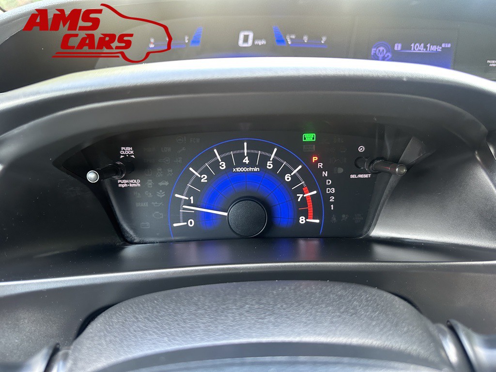 2013 Honda Civic Image 24