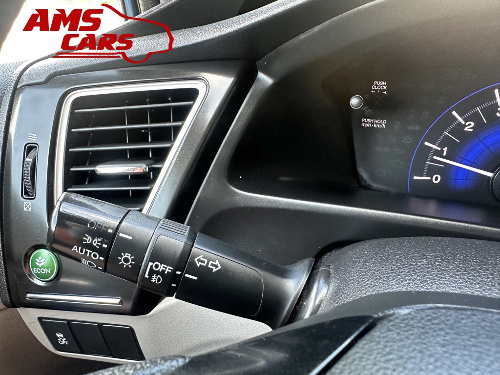 2013 Honda Civic Image 26