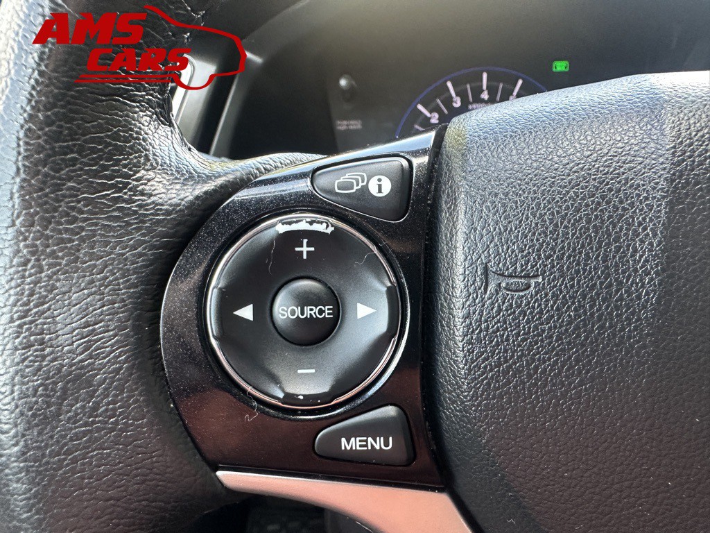 2013 Honda Civic Image 28