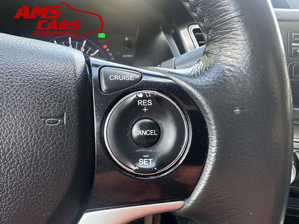 2013 Honda Civic Image 29