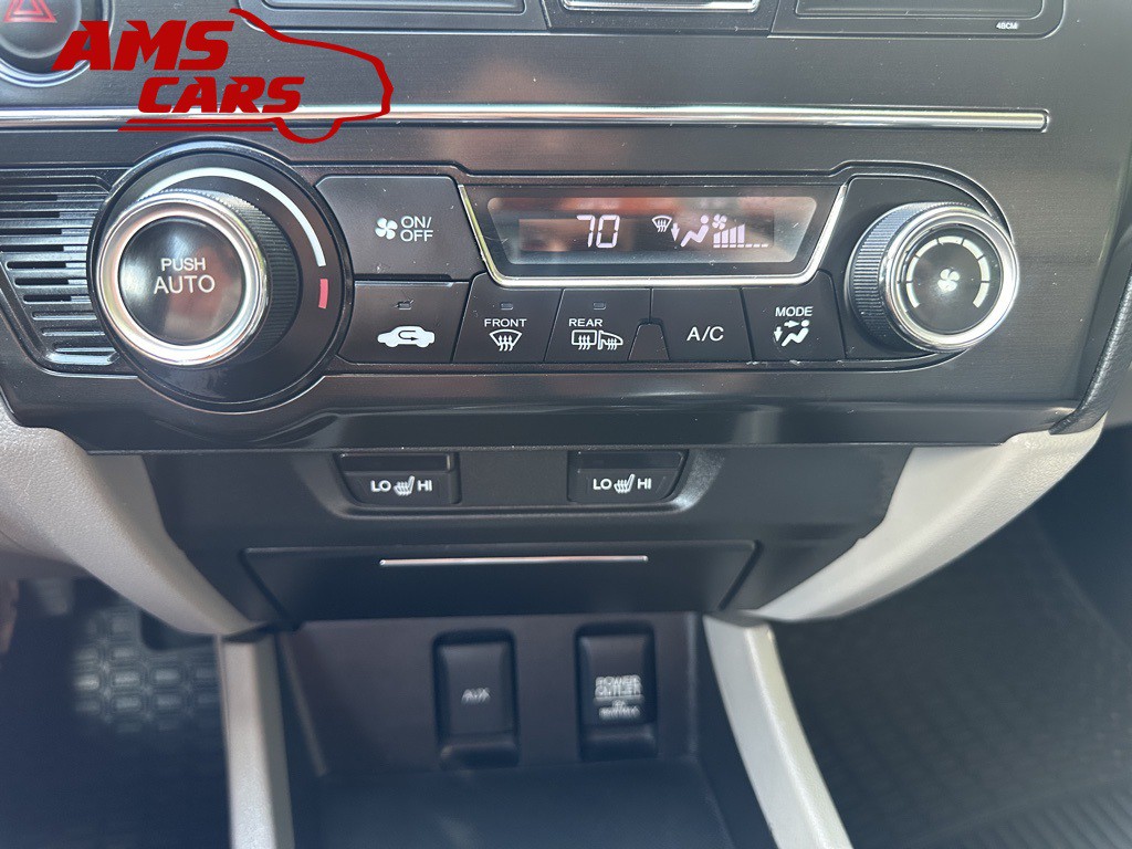 2013 Honda Civic Image 31