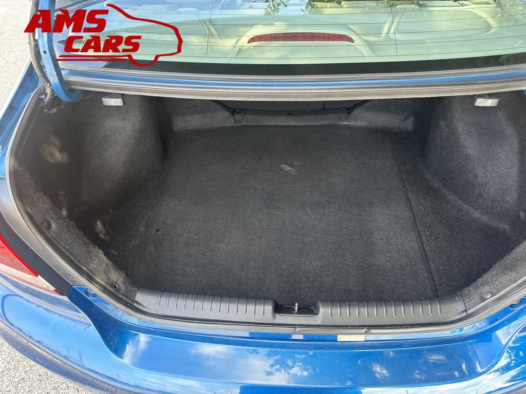 2013 Honda Civic Image 38