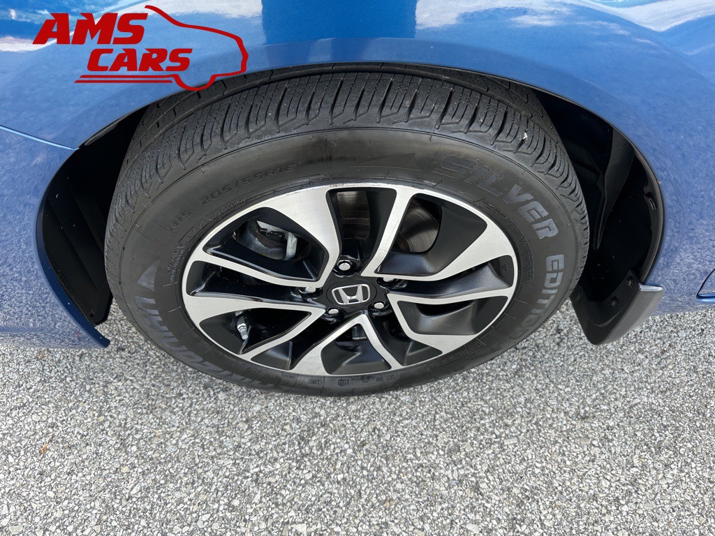 2013 Honda Civic Image 40
