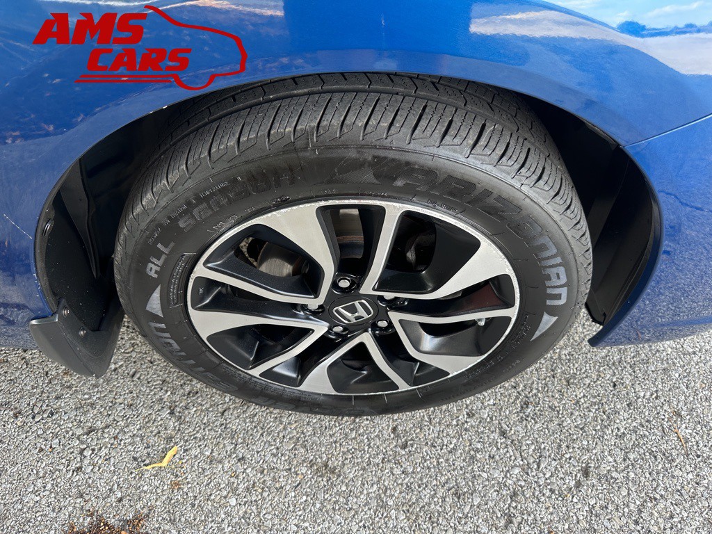 2013 Honda Civic Image 43