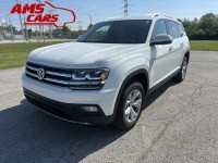 Image for 2018 Volkswagen Atlas 3.6L V6 SE ID: 6710299