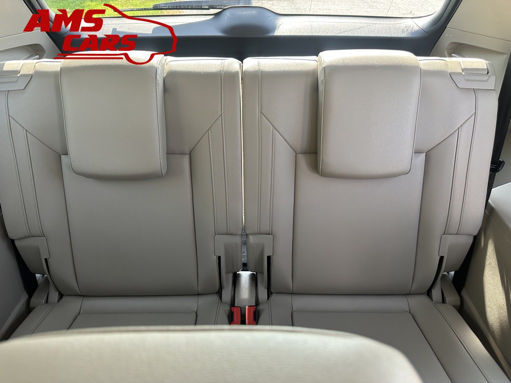2018 Volkswagen Atlas Image 15