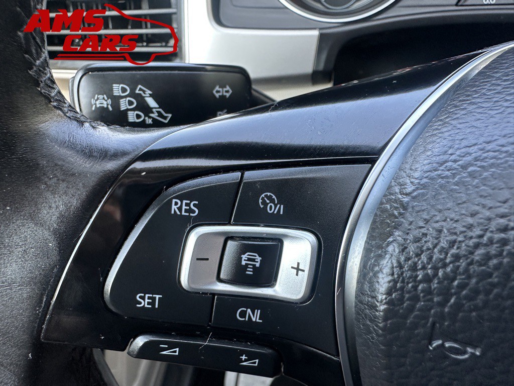 2018 Volkswagen Atlas Image 22