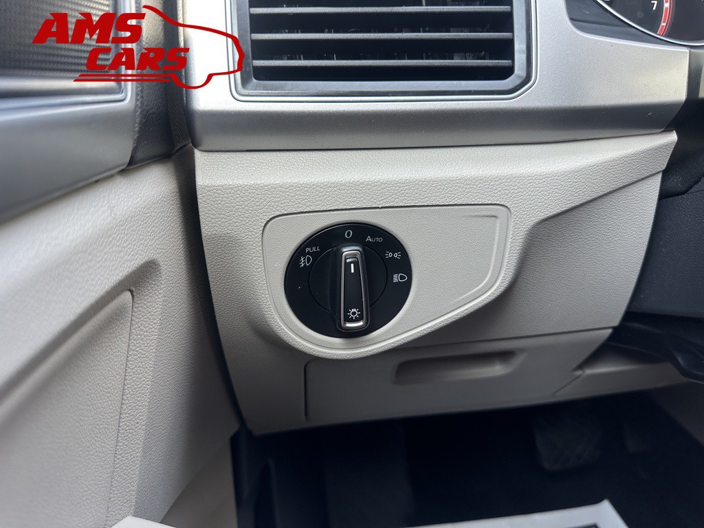 2018 Volkswagen Atlas Image 24