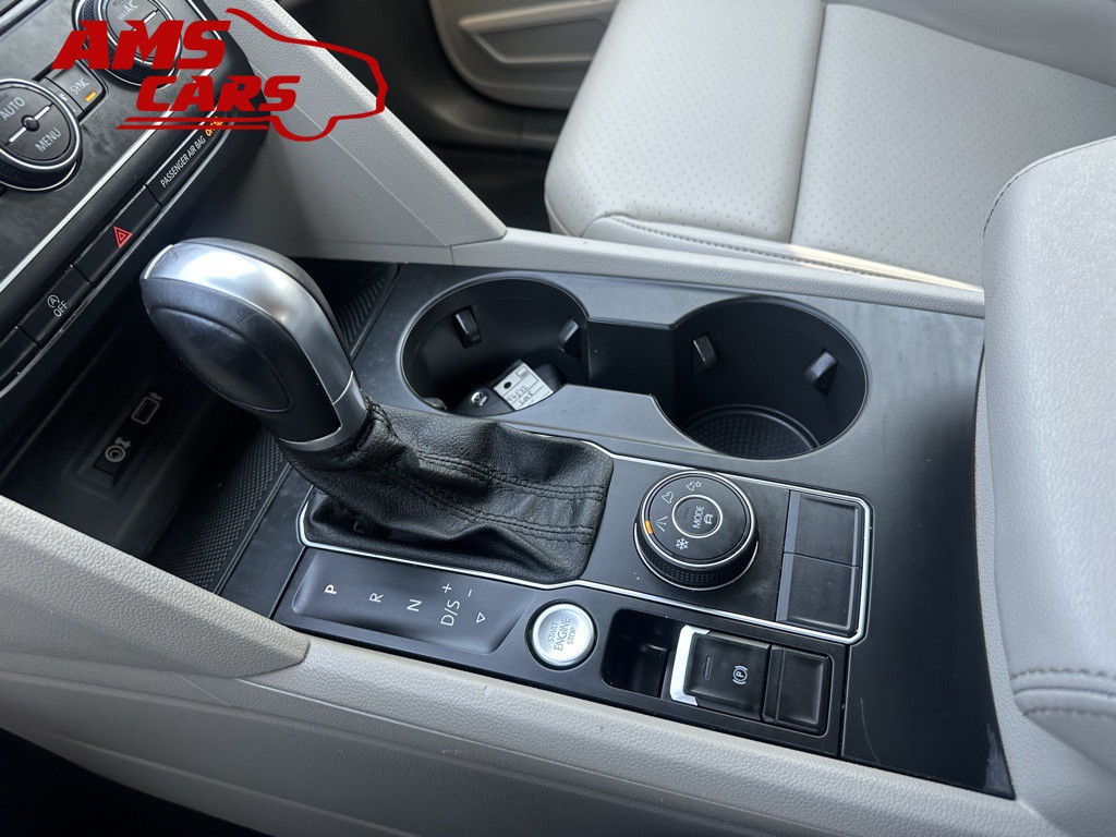 2018 Volkswagen Atlas Image 33