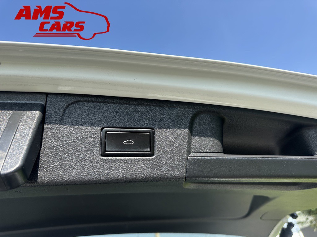 2018 Volkswagen Atlas Image 39
